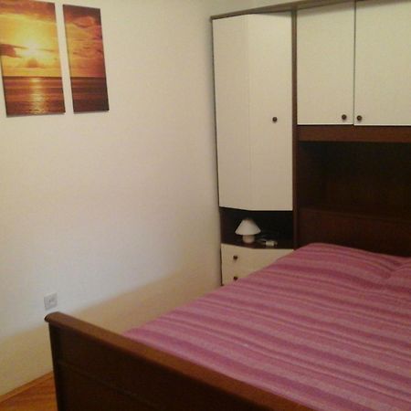 Apartments Tanja & Boris Башка Номер фото