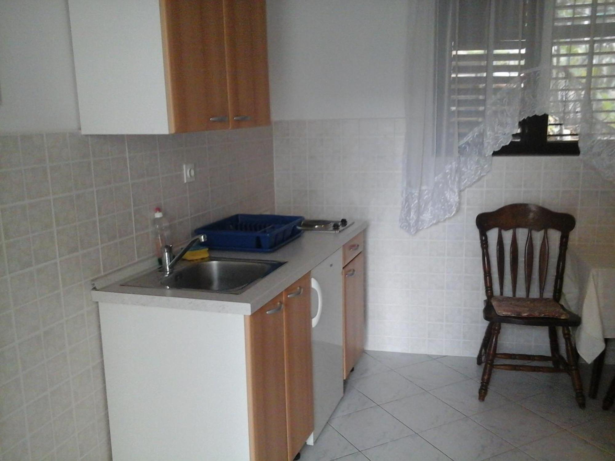 Apartments Tanja & Boris Башка Номер фото
