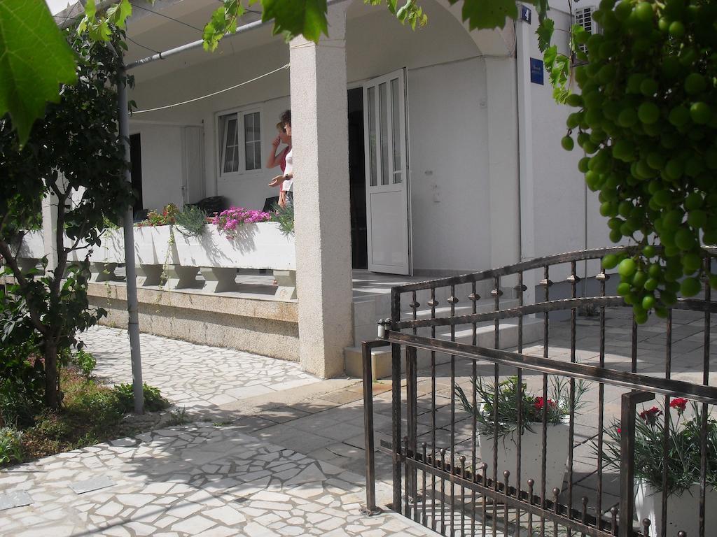 Apartments Tanja & Boris Башка Номер фото