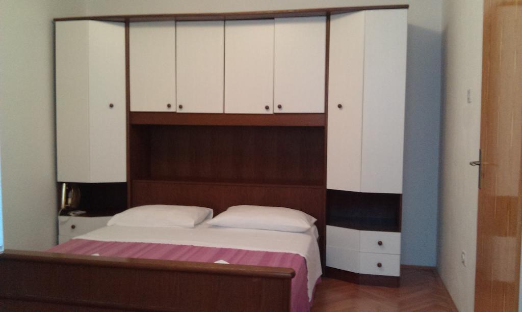 Apartments Tanja & Boris Башка Номер фото